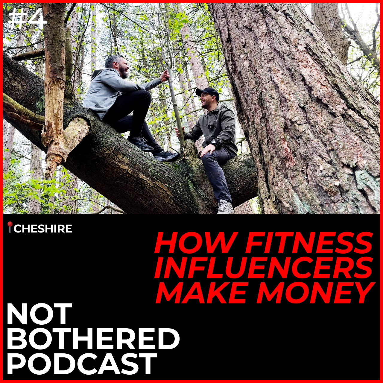 how-fitness-influencers-make-money-not-bothered